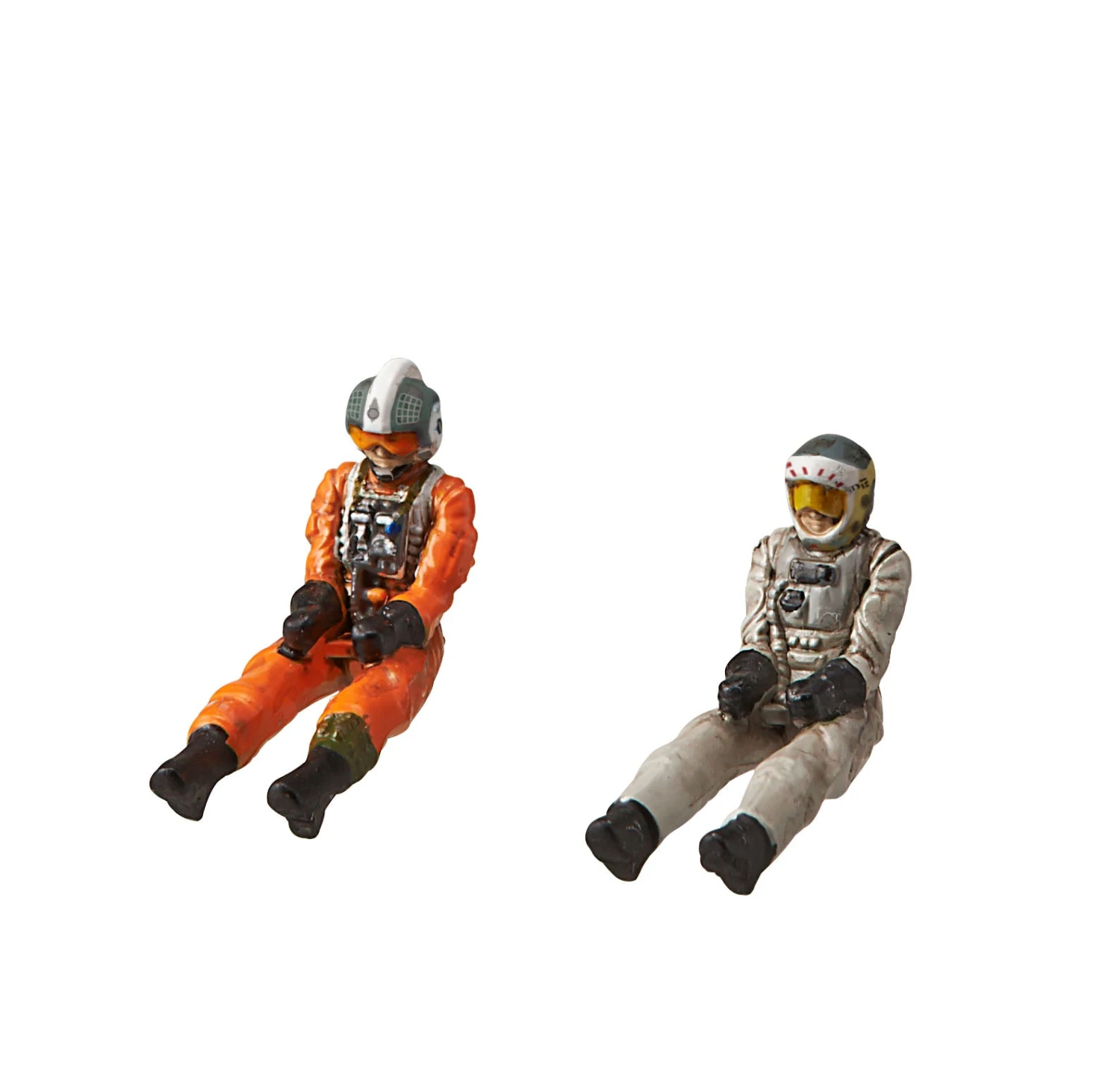 Bandai 1/72 Y-wing Starfighter 01209 - Image 4