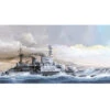 Trumpeter 1/350 HMS Repulse Battlecruiser 1941 05312