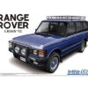 Aoshima 1/24 Range Rover LH36D 1992 061374