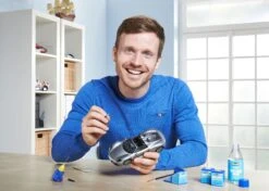 Revell Porsche 918 Spyder