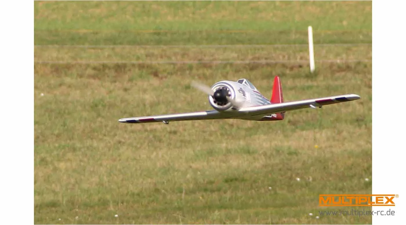 Multiplex RR RaceWulf - Image 18