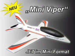 Mini Viper - Combo