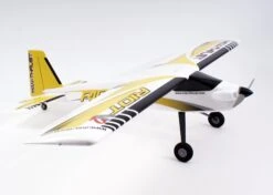 Max Thrust Riot V2 PNP - Yellow