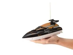 Revell Boat SPRING TIDE 40