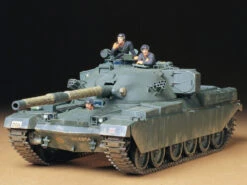 Tamiya 1/35 British Chieftain Mk. 5 Tank 35068