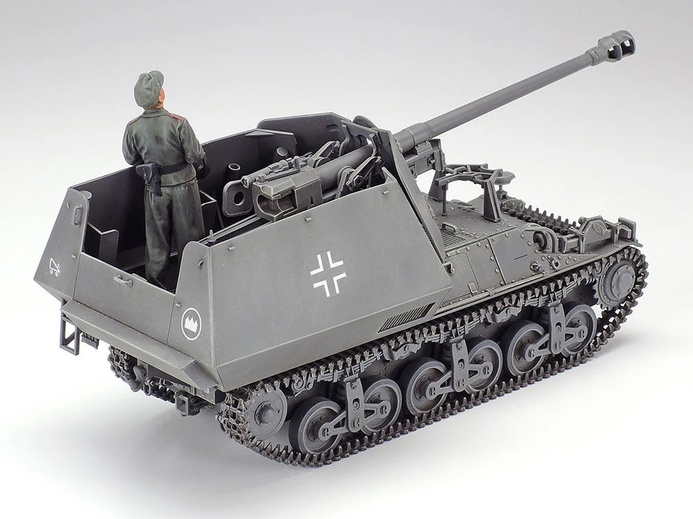 Tamiya 1/35 German Tank Destroyer Marder I 35370 - Image 2