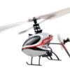 Axion RC Excell 200 RTF Micro Helicopter - Flight Tested