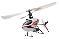 Axion RC Excell 200 RTF Micro Helicopter - Flight Tested