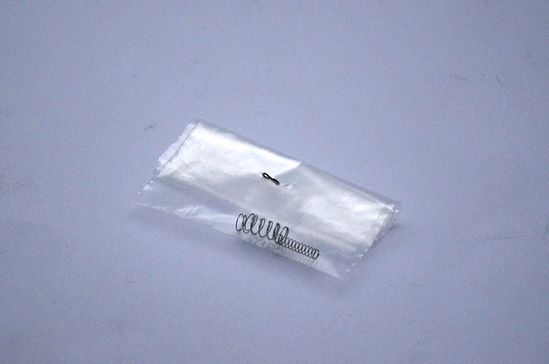 Italeri 1/24 ALFA ROMEO GIULIETTA SPIDER 1300 - Image 6