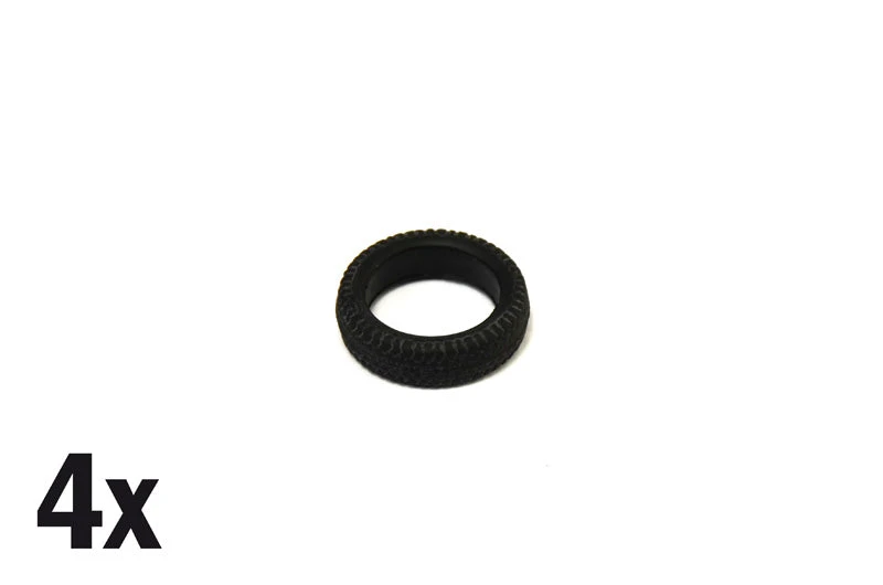 Italeri 1/24 ALFA ROMEO GIULIETTA SPIDER 1300 - Image 13