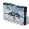 MisterCraft 1:72 Harrier GR.7 Operation Harric