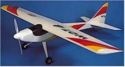 Wot 4 Mk3 Deluxe Inc. Glass Fibre Cowl & Undercarriage