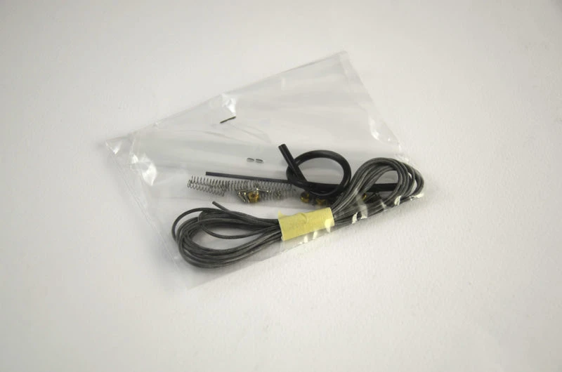 Italeri 1/9 Suzuki RG 500 XR27 IT4644 - Image 6