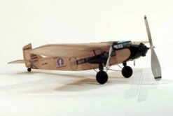 Dumas Ford Tri-Motor Kit