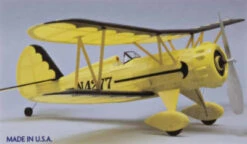 Dumas Waco YMF-5 (227)