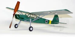 Dumas Fiesler 156 Storch