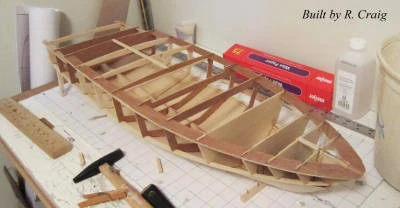 Coast Guard Utiltry Boat (1214) - Image 4