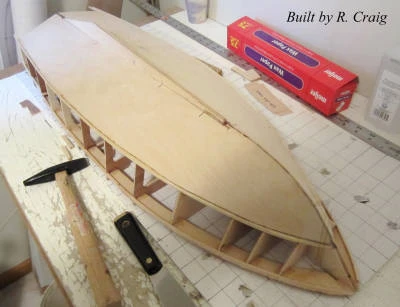 Coast Guard Utiltry Boat (1214) - Image 5