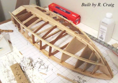 Coast Guard Utiltry Boat (1214) - Image 8