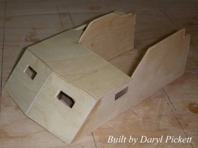 Dumas PT-109 U.S. Navy Boat Kit (1233) - Image 14