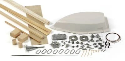 Dauntless Kit (1211) - Image 2