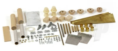 Creole Queen Kit (1222) - Image 3