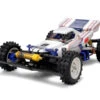 Tamiya THE BOOMERANG 2008 KIT