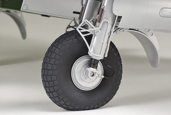 Tamiya 1/32 De Havilland Mosquito FB Mk.VI 60326 - Image 11