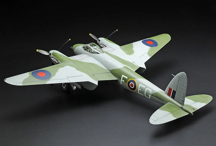 Tamiya 1/32 De Havilland Mosquito FB Mk.VI 60326 - Image 2