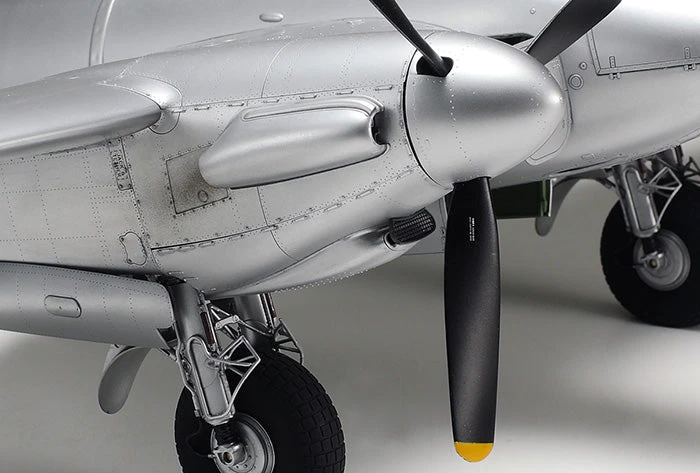 Tamiya 1/32 De Havilland Mosquito FB Mk.VI 60326 - Image 8