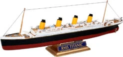Revell Model Set R.M.S. Titanic