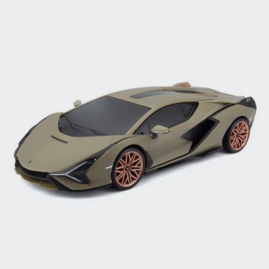 Maisto Tech R/C Lamborghini Sian FKP 37 Ready To Run