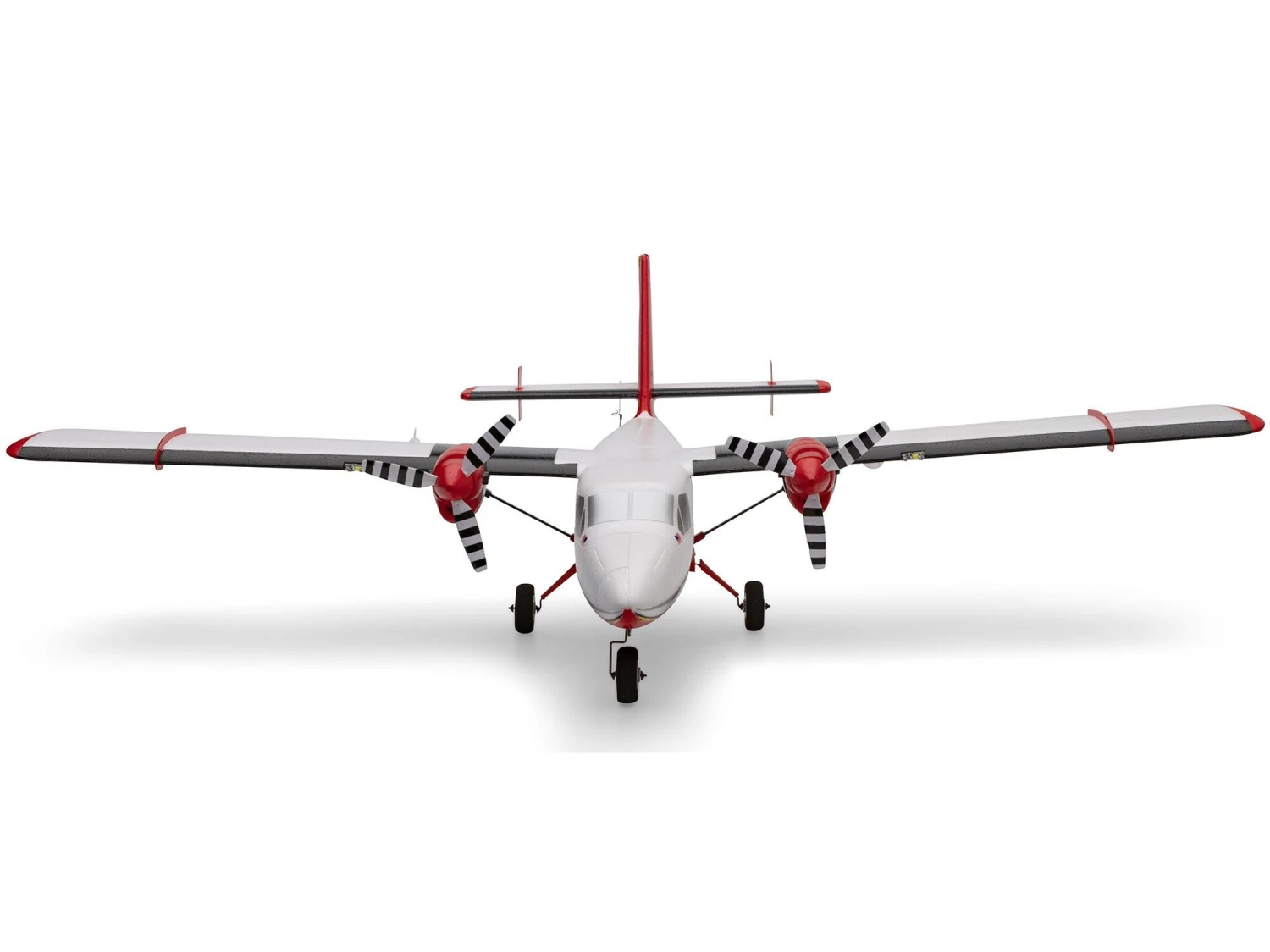 E-Flite UMX Twin Otter BNF Basic With AS3X And SAFE Select - Image 5