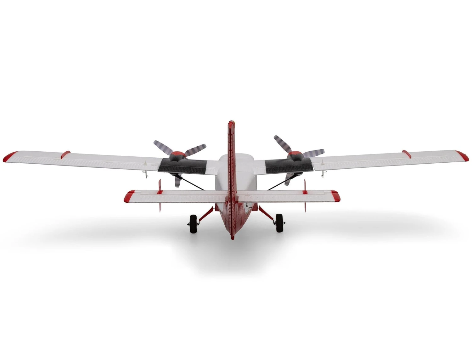 E-Flite UMX Twin Otter BNF Basic With AS3X And SAFE Select - Image 12