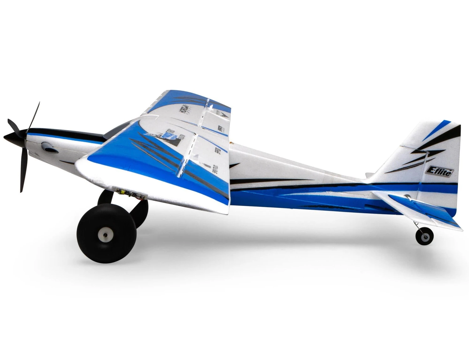 UMX Turbo Timber Evolution BNF Basic With AS3X And SAFE - Image 18