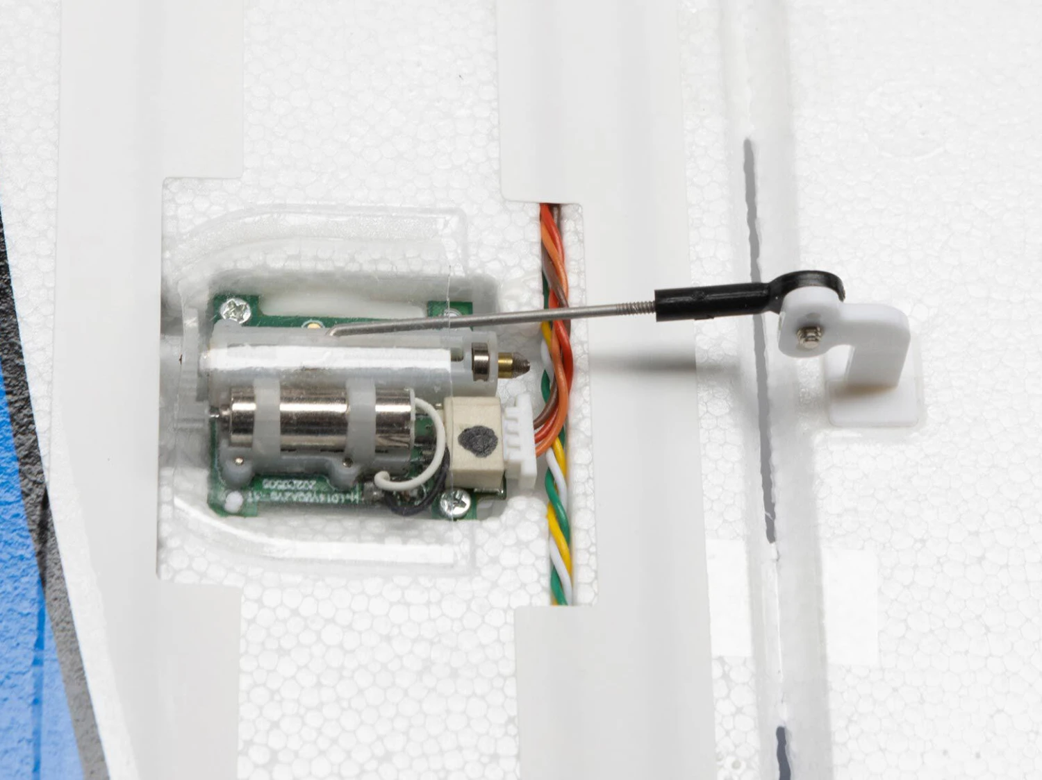 UMX Turbo Timber Evolution BNF Basic With AS3X And SAFE - Image 17