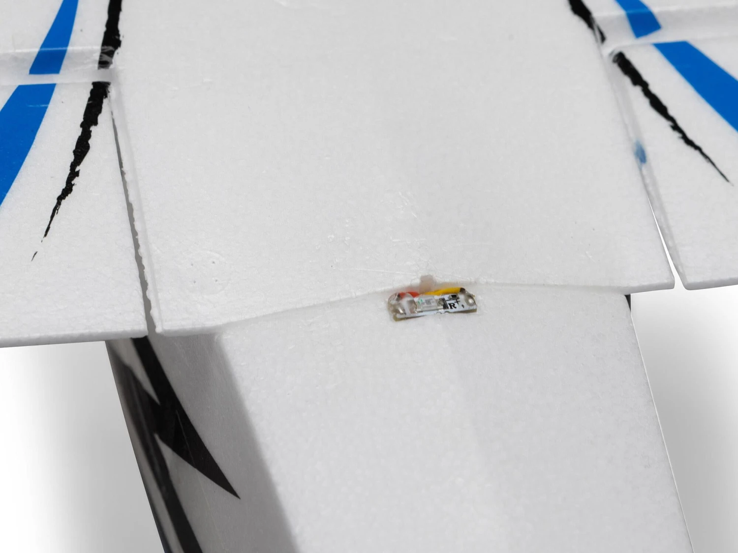 UMX Turbo Timber Evolution BNF Basic With AS3X And SAFE - Image 12