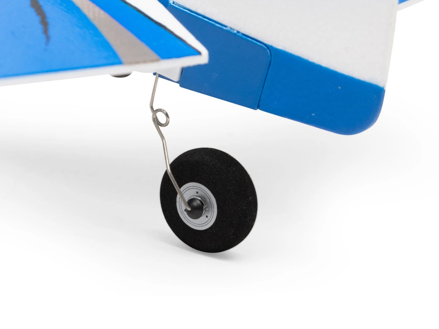 UMX Turbo Timber Evolution BNF Basic With AS3X And SAFE - Image 10