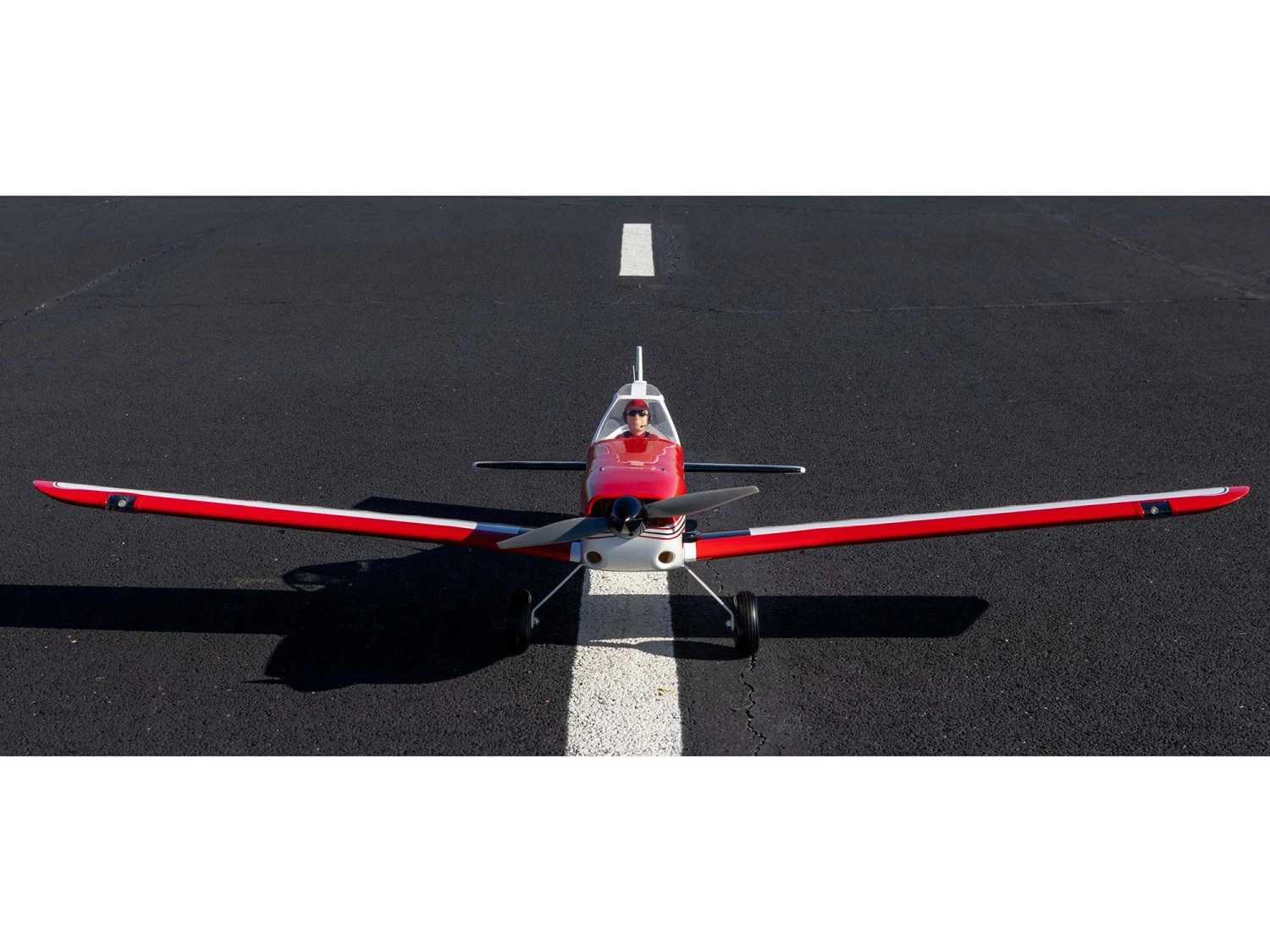 Hangar 9 Pawnee Brave 20cc ARF Model - Image 16