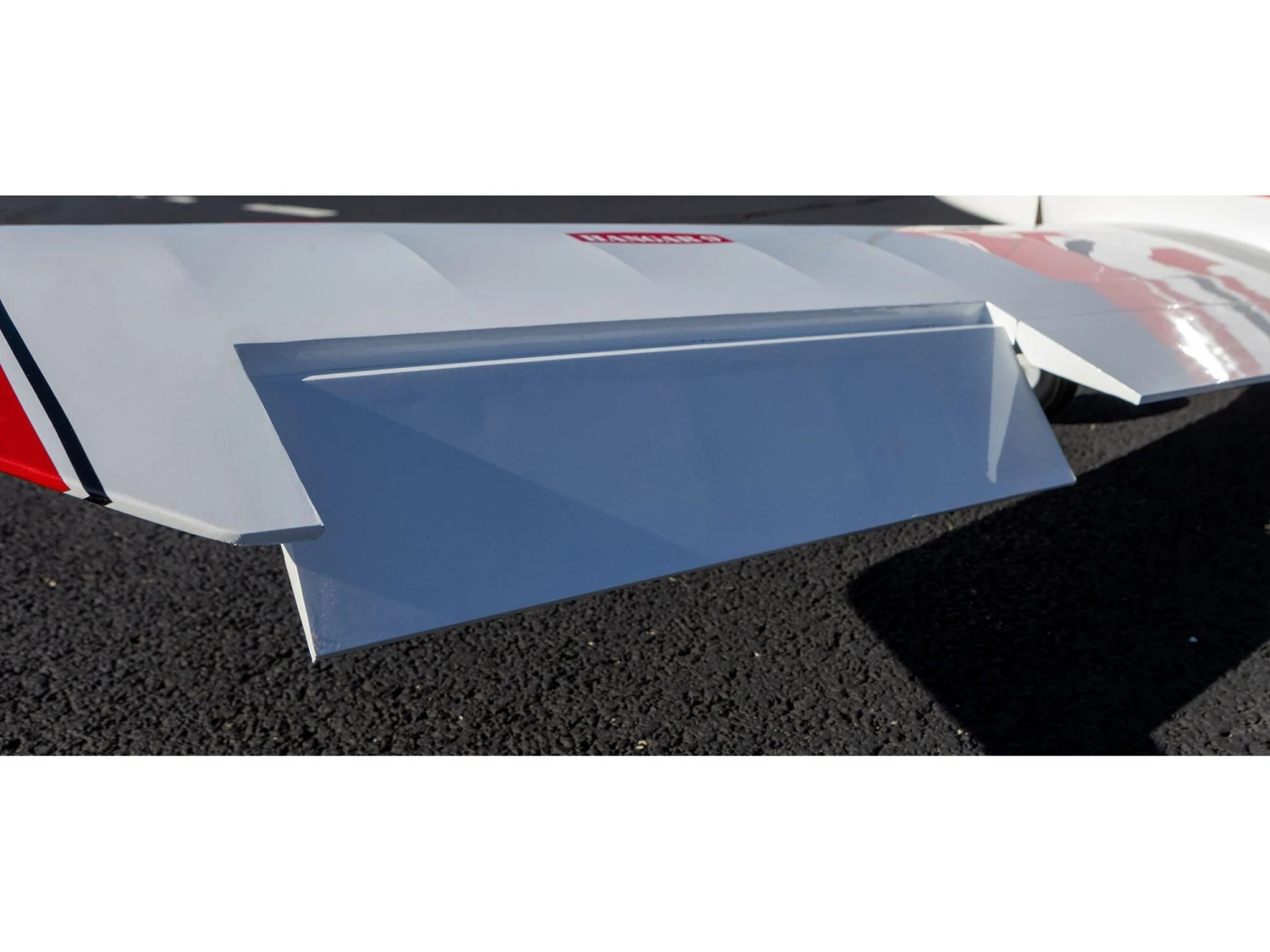 Hangar 9 Pawnee Brave 20cc ARF Model - Image 5