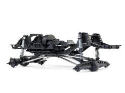 Team Associated Axial 1/10 SCX10 III Base Camp 4WD Rock Crawler Builder's Kit - PRE ORDER ONLY - DUE MID AUGUST