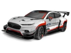 HPI RS4 Sport 3 Flux - Ford Mustang Mach-e 1400 Ready To Run