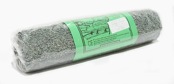 Javis Scenics JFGU Underlay - Fine - Grey Granite - 48 X 12 Inch