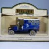 Lledo Limited Edition Days Gone Die Cast 1912 Renault Van Michelin