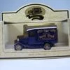 Lledo Limited Edition Days Gone Die Cast 1930 Model AA Ford Delivery Van Cadbury