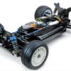 Tamiya TT-02BR CHASSIS KIT NO ESC OR MOTOR