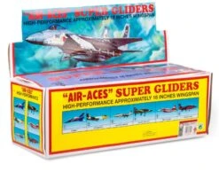 Maisto Air Aces Super Glider