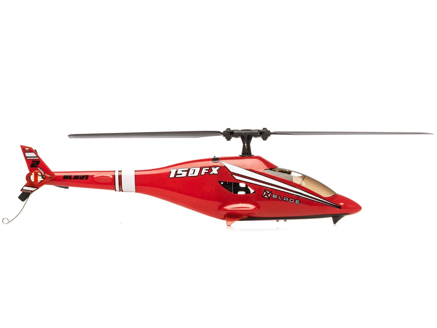 Blade 150 FX RTF - Image 10