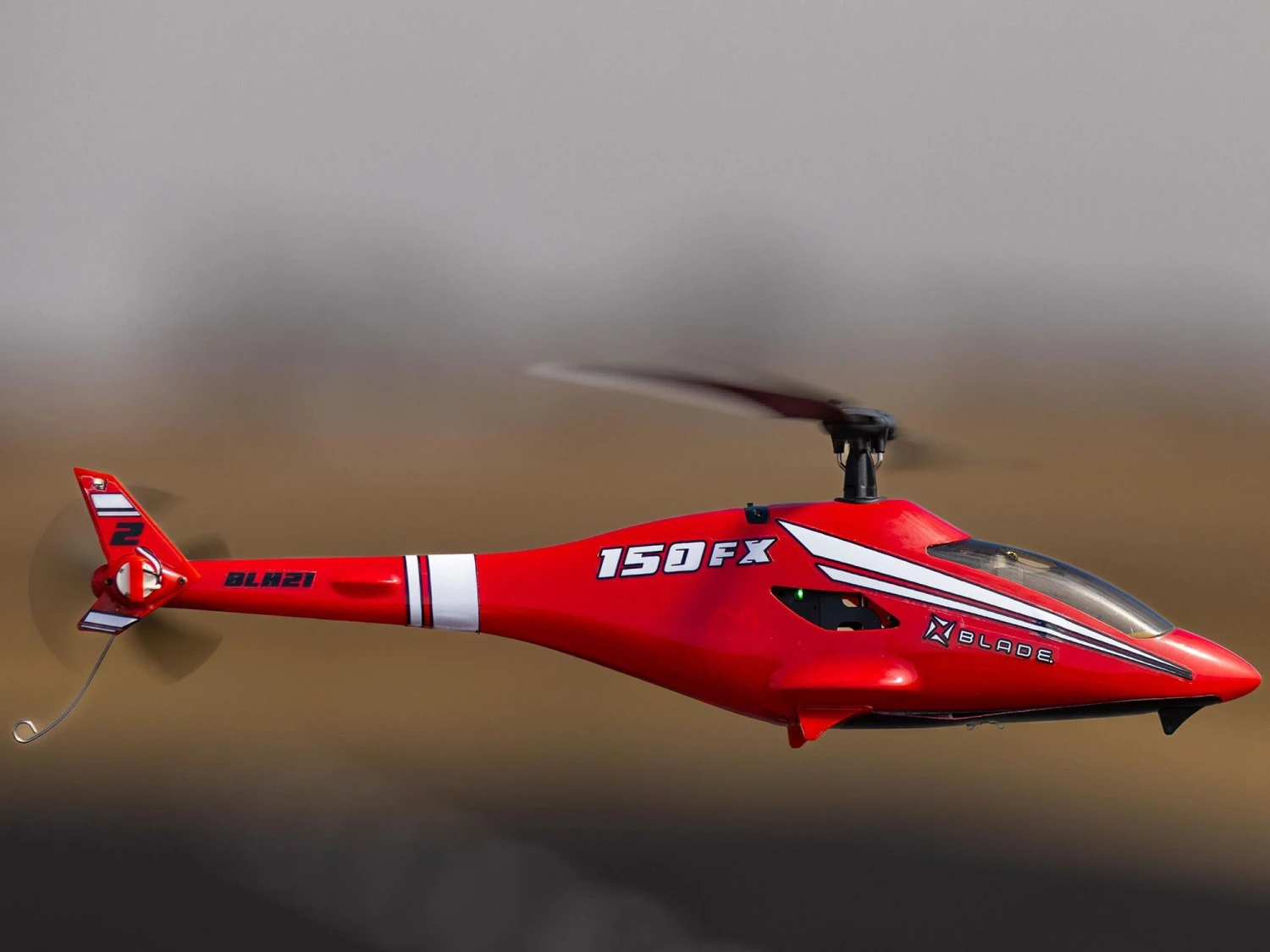 Blade 150 FX RTF - Image 11