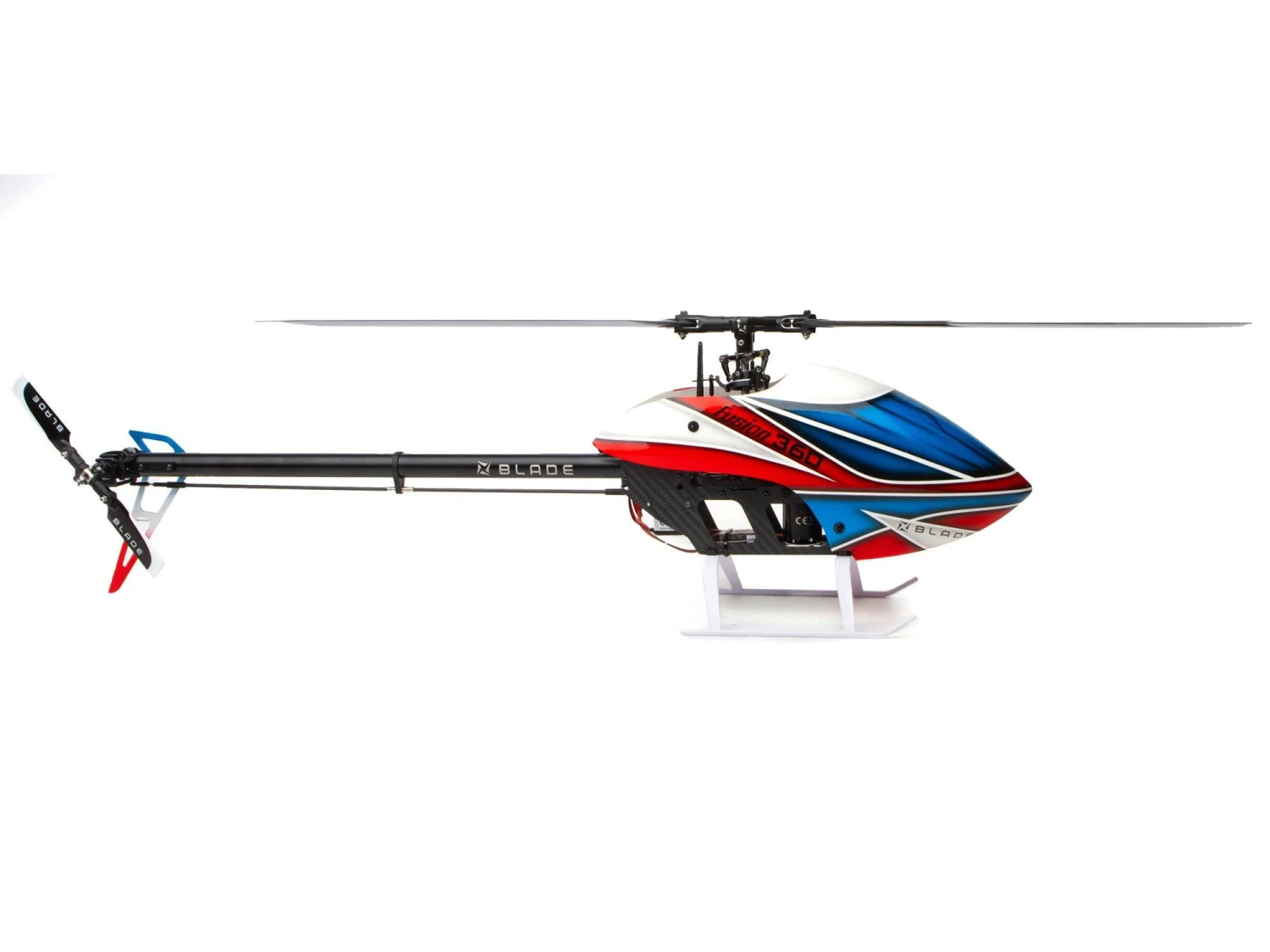 Blade Fusion 360 Smart BNF Basic With SAFE - Image 2